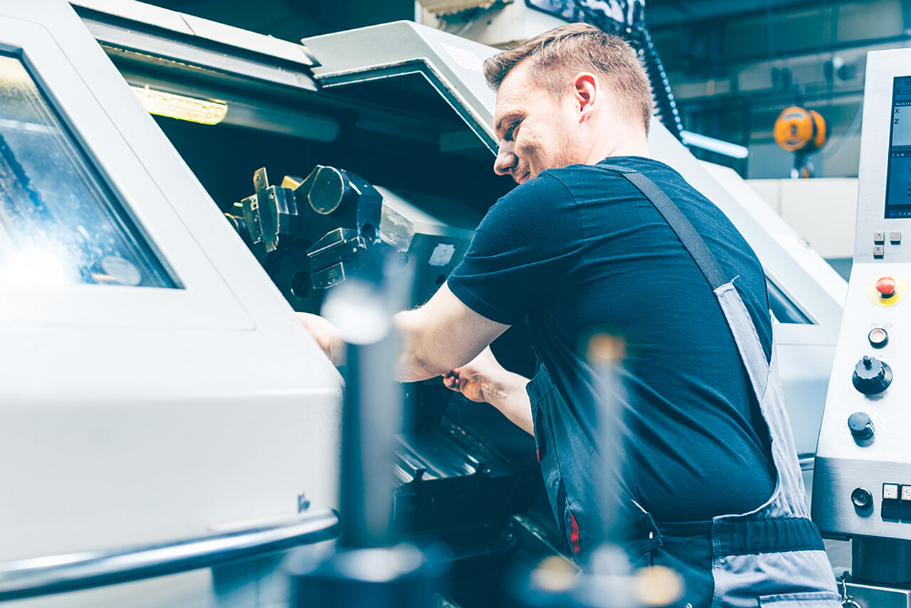 One of our lean production projects in the automotive industry clearly illustrates the extent to which this approach has an impact in practice: