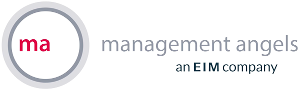 Management Angels reference logo