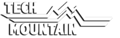 Tech Mountain reference logo