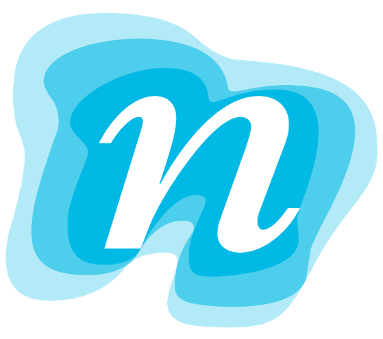Nextcontinent reference logo
