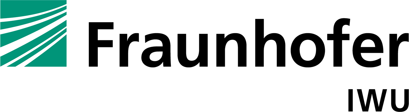 Fraunhofer IWU reference logo