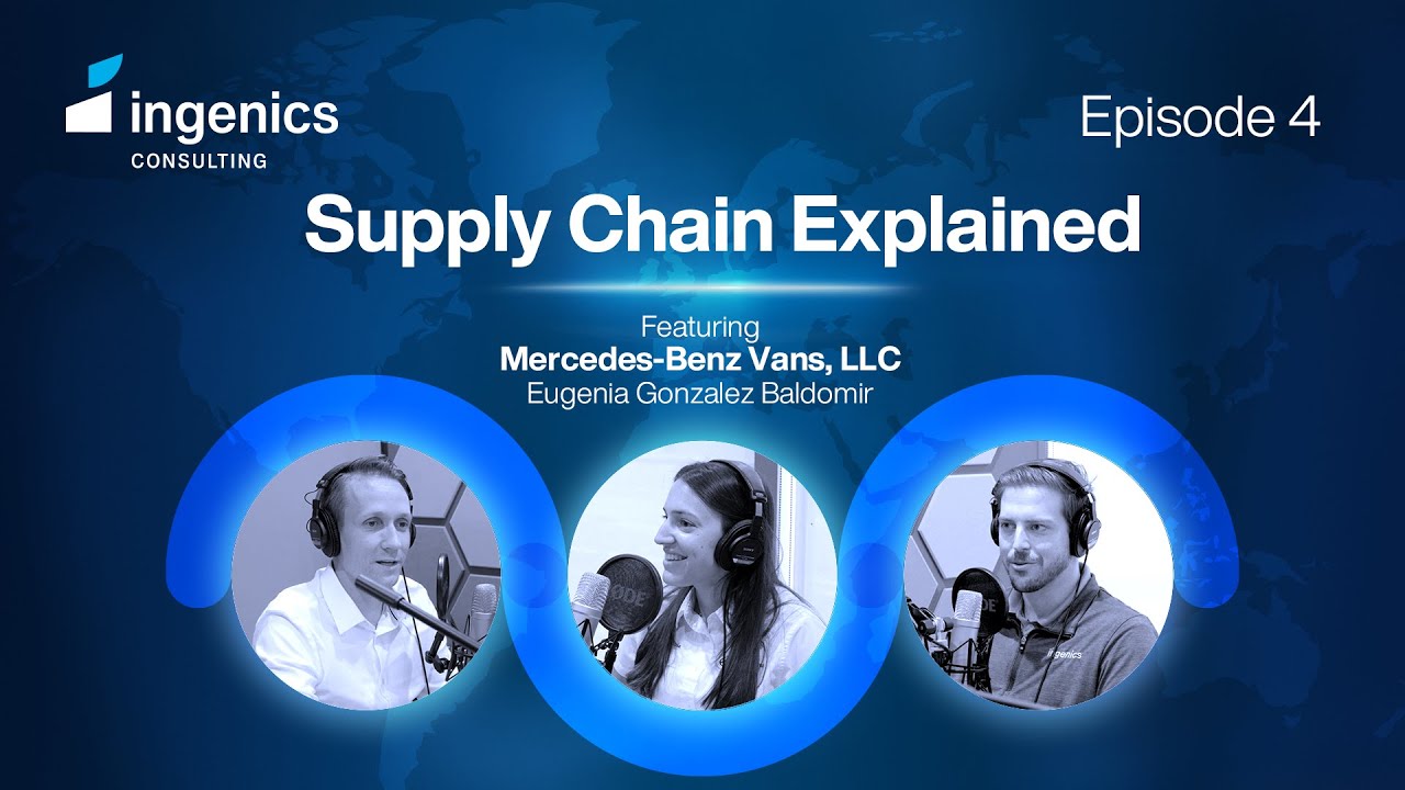 How Real-Time Control Towers & Digitalization are Transforming Supply Chains